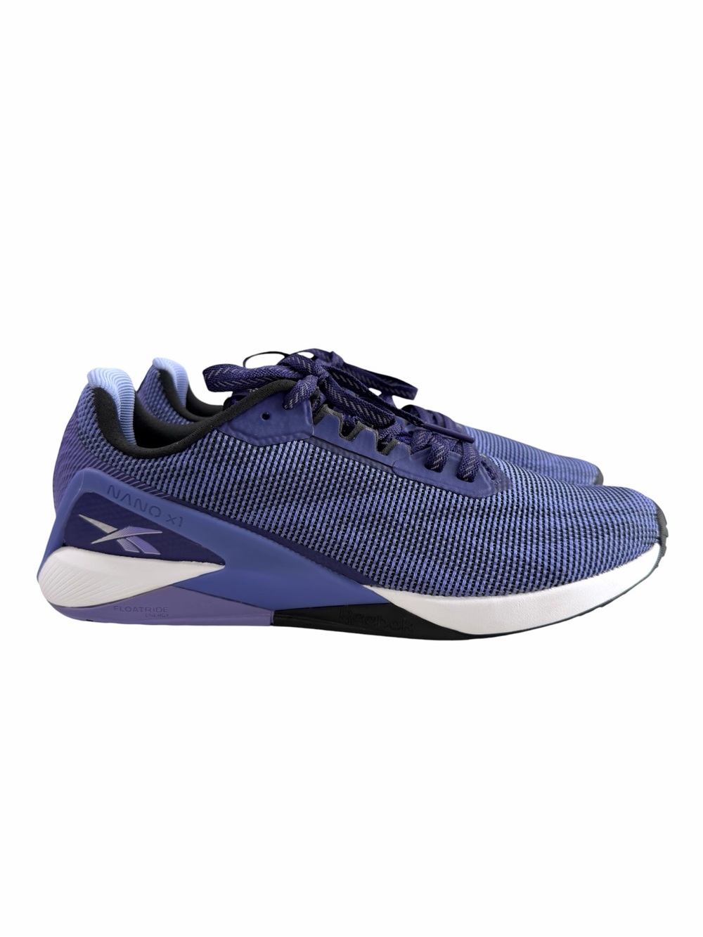 Reebok Nano X1 Grit Sneakers Dark Orchid Women’s Size 10.5